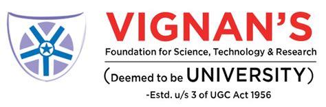 Vignan University
