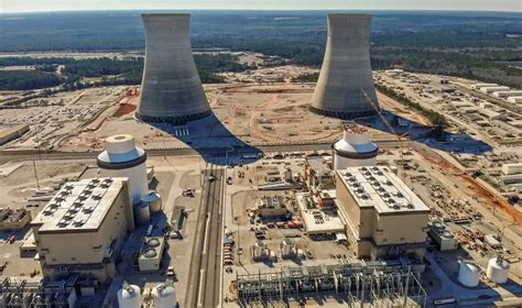 Poland’s First Nuclear Plant Moves Forward with Westinghouse-Bechtel ...