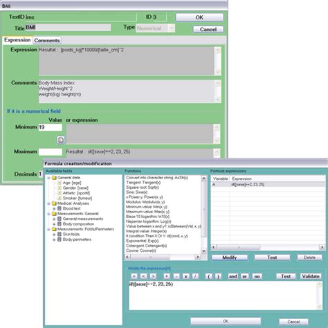Image result for Advanced Modeling Formulas