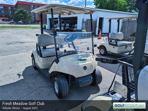 6 photos of the Fresh Meadow Golf Club Clubhouse, Pro Shop, and more ...