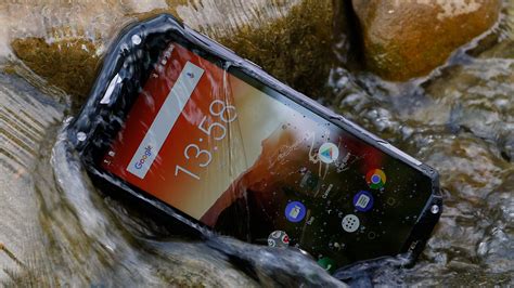 OUKITEL WP2 è scontato per lo Shopping Festival dell'11 novembre