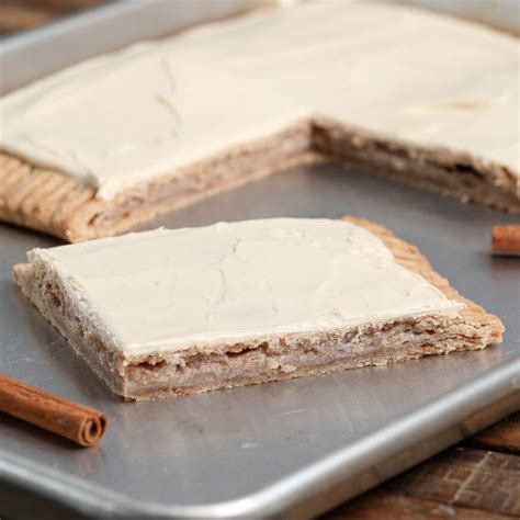 Frosted Banana Bread Pop Tarts Review at Eileen Perry blog