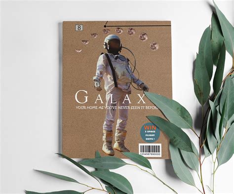 Space Technology Front Cover 的图像结果