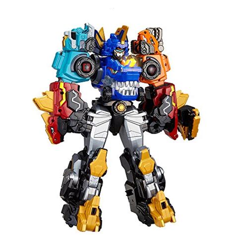 Buy TUBAn Dino Core Ultra D-Saber Cerato, Korean animation ...