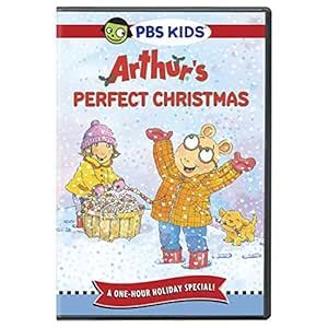 Arthur's Perfect Christmas: Amazon.in: Movies & TV Shows