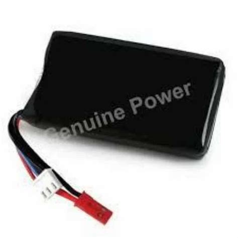 Lithium Polymer Batteries - Lithium 12v 35ah Polymer Battery ...