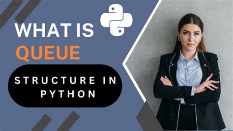 Image result for Queue Data Structure in Python