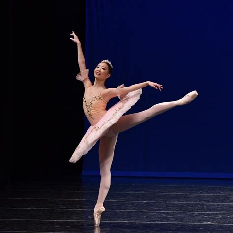 2024-2025 Tour - Universal Ballet Competition