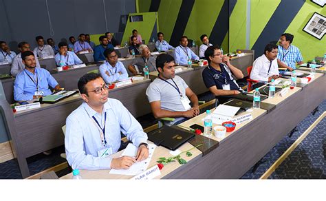 Gallery- Center of Excellence : LNG Academy