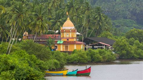 How to Move to Goa by Giving Up the Big City Life - CN Traveller India