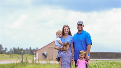 Palestine, Texas Complex - Wayne-Sanderson Farms®