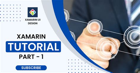 Xamarin Tutorial Full 的图像结果