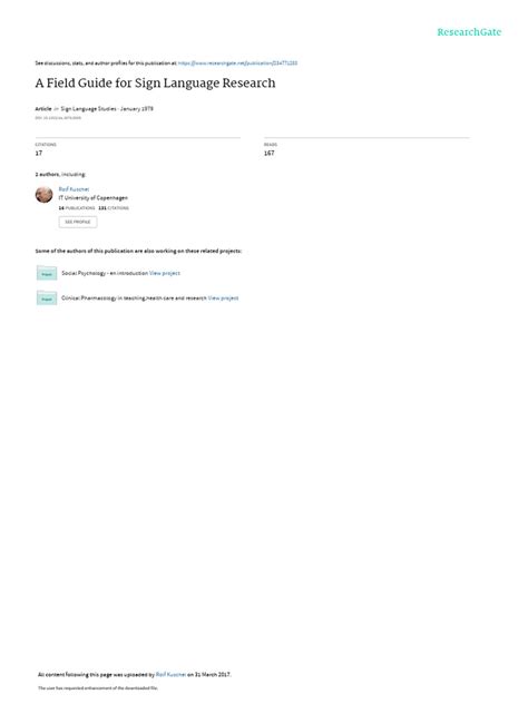 Image result for Monkey Sign Language Research