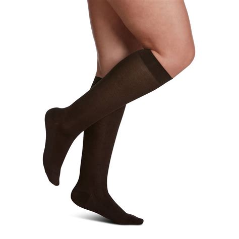 Full Leg Compression Stockings 的图像结果