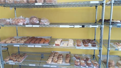 BROADWAY DAILY BREAD, San Antonio - Uptown Broadway - Restaurant ...