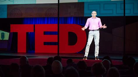 Yuval Noah Harari on Why Technology Favors Tyranny - The Atlantic