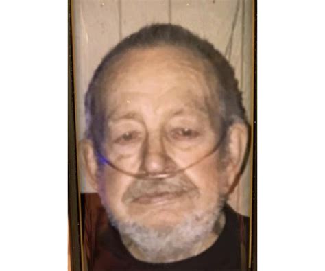 Louis Gould Obituary (2023) - Scott City, MO - Amick-Burnett Funeral ...