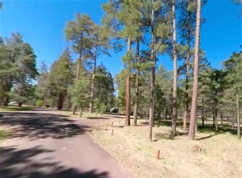 Canyon Point Campground (2) | CampgroundViews.com