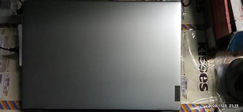 Lenovo Ideapad Slim 3 AMD Athlon Silver 3050U 15.6" (39.62cms) (15.6 ...