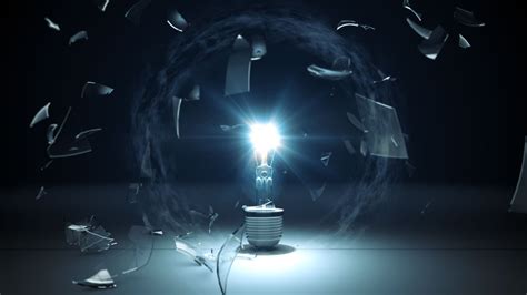 Exploding LEDs 的图像结果