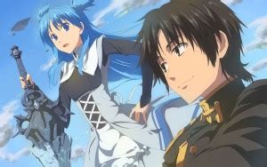 Athah Anime Sukasuka Chtholly Nota Seniorious Willem Kmetsch 13*19 ...
