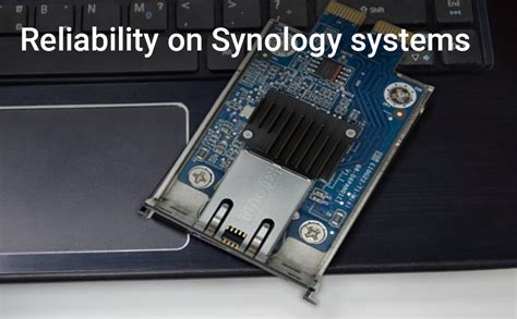 Amazon.in: Buy Synology E10G22-T1-Mini 10GBE SFP+Add-In-Card 2 Port ...