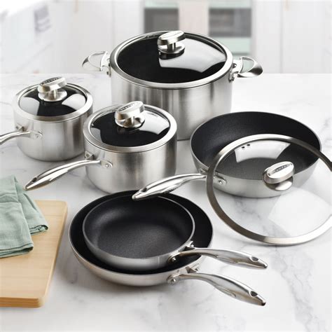 Image result for Scanpan Cookware