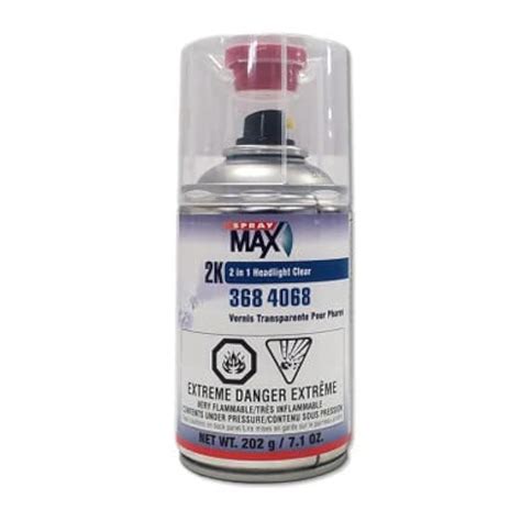 2K Clear Coat for Headlights: Ultimate Protection & Shine Guide