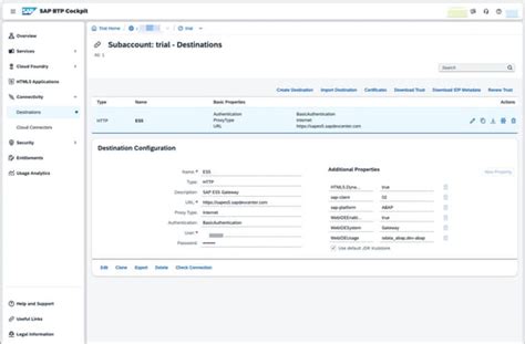 Open SAP through Python 的图像结果