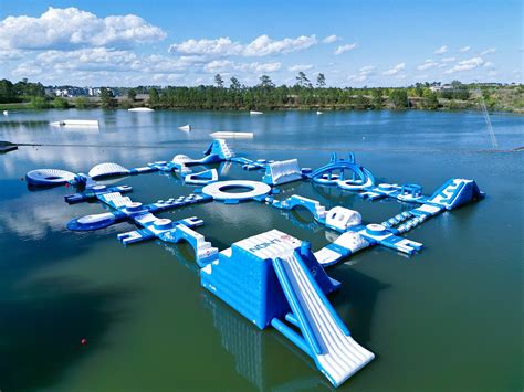 SHARK WAKE PARK 843 (2026) All You Need to Know BEFORE You Go (with ...