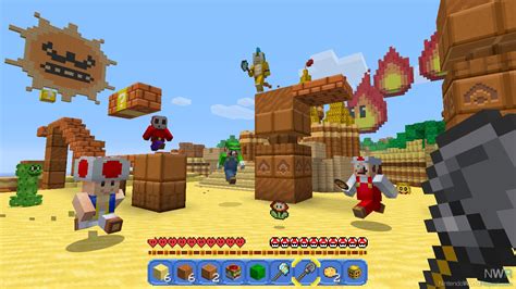 Minecraft Java Nintendo Switch 的图像结果
