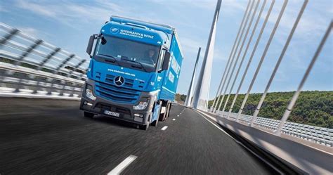 Kraftfahrer Stellenangebot - 73312 Geislingen an der Steige - Wiedmann ...