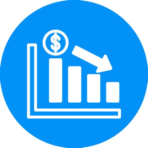 Loss - Free business icons