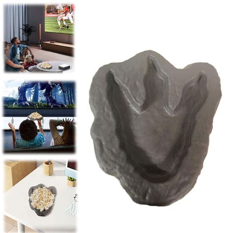 Jurassic Popcorn Bucket Jurassic World Rebirth Popcorn Bucket 2025 ...