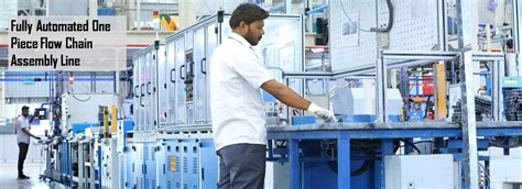 Automotive Chains - L.G.Balakrishnan & Bros Ltd