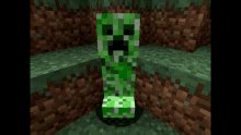 Image result for Minecraft Explosion Animation