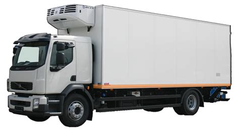 Sangram Transport Co. is growing integrated Cold Chain Logistics ...