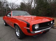 Chevrolet Camaro 1969 Ss 396 by 1969 Chevrolet Camaro Ss 396 Matching Numbers X66 Code Chevrolet Camaro 1969 Ss 396