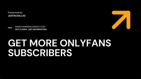 How To Get More OnlyFans Subscribers with Proven Strategies That Actually Work 2025