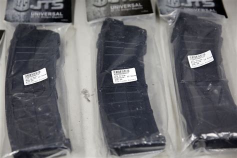 Oregon appeals court rules in favor of voter-approved gun control law ...