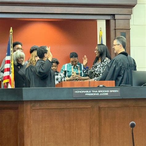 34th District Court | Romulus MI