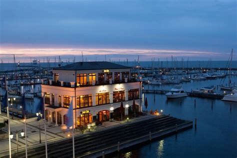 Hotel Altes Hafenhaus, Rostock, Germany - www.trivago.in