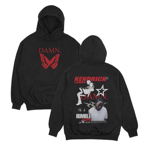 Shop - Kendrick Lamar Merch