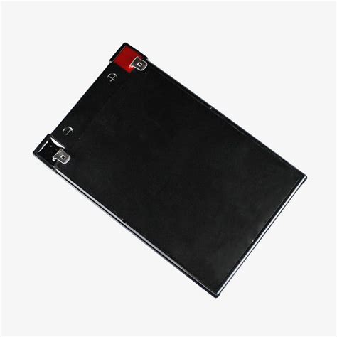 Plastic Battery Box For Lithium Battery Pack (150x98x94)mm - 12Ah/18Ah ...