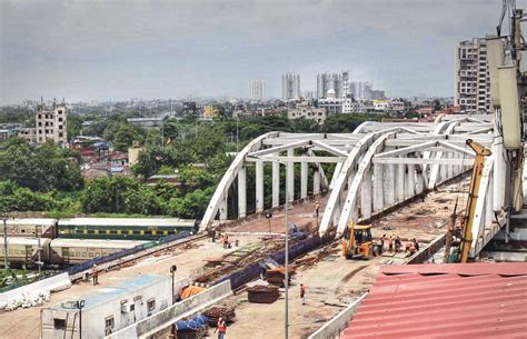 Tala Bridge likely to be inaugurated on Sep 29