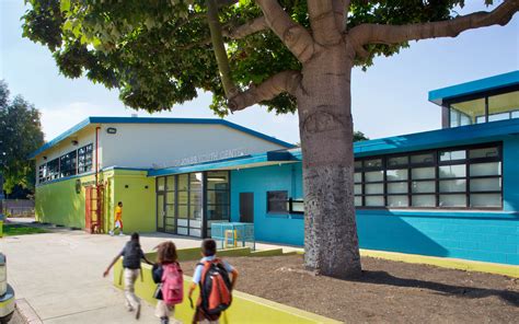 Mar Vista Gardens Boys & Girls Club: Enhancing Youth Development in Los ...