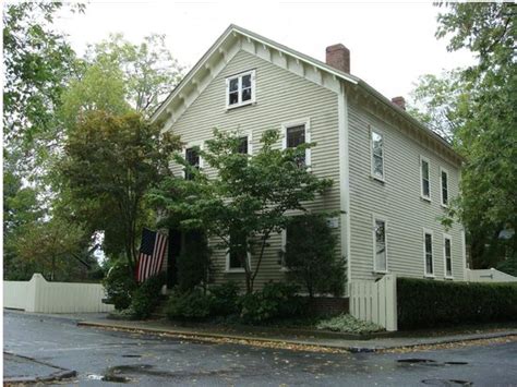 THOMAS COLE HOUSE (Warren) - B&B Reviews & Photos - Tripadvisor