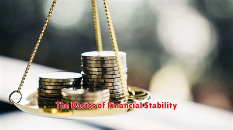 Financial Stability 的图像结果