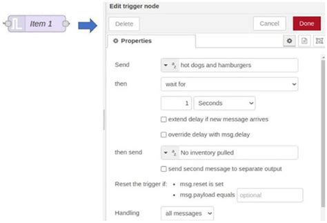Build A Configurable Inventory Level Tracking System