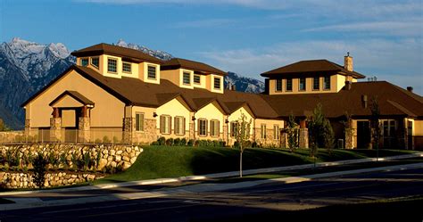 Aspen Ridge West Transitional Rehab